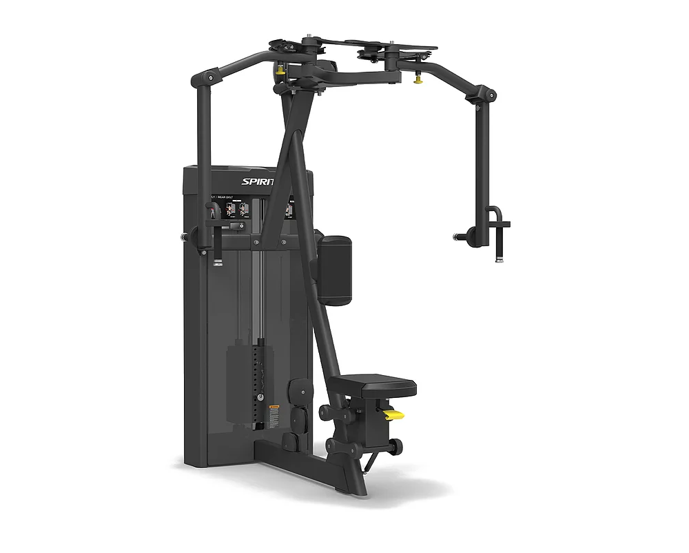 Spirit commercial - Fly/Rear Delt SP-4331